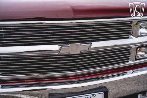 1994 Chevrolet C/K 1500 Series