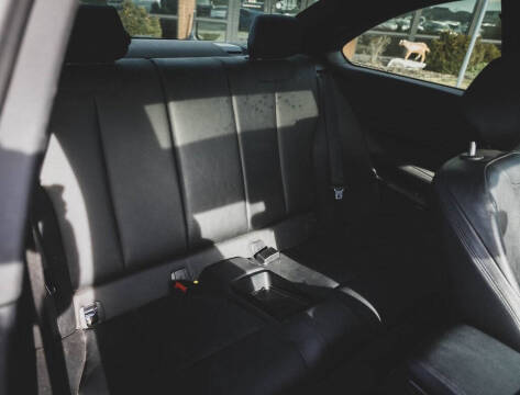 2015 BMW 2 Series M235i