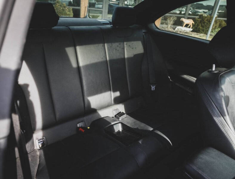 2015 BMW 2 Series M235i