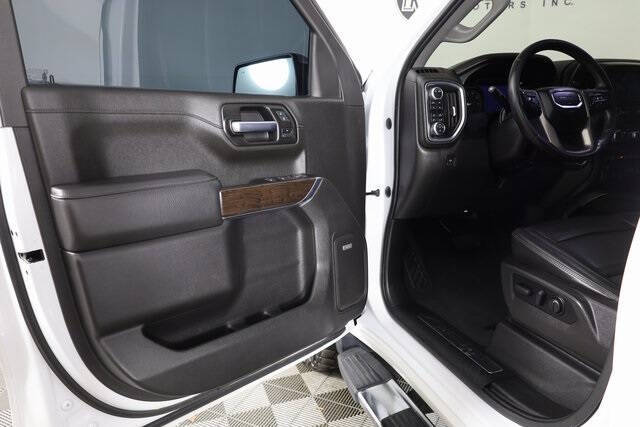 2022 GMC Sierra 1500 Limited