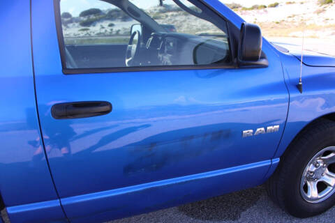 2008 Dodge Ram 1500 ST