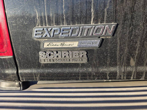 2000 Ford Expedition Eddie Bauer