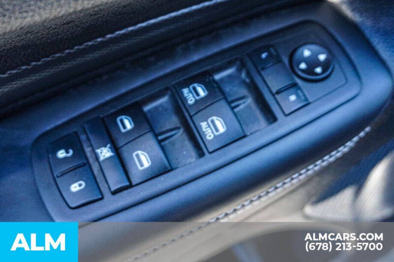 2024 Dodge Durango SRT Hellcat