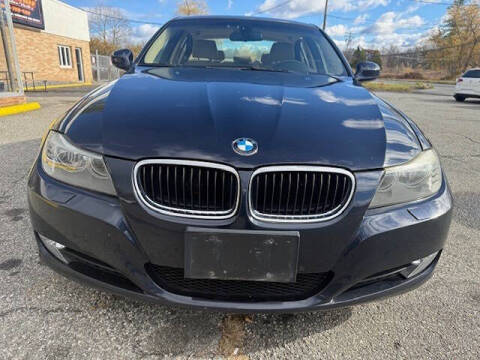 2009 BMW 3 Series 328i xDrive