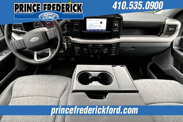 2026 Ford F-350 Super Duty