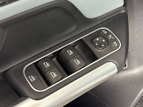 2024 Mercedes-Benz GLA AMG GLA 35