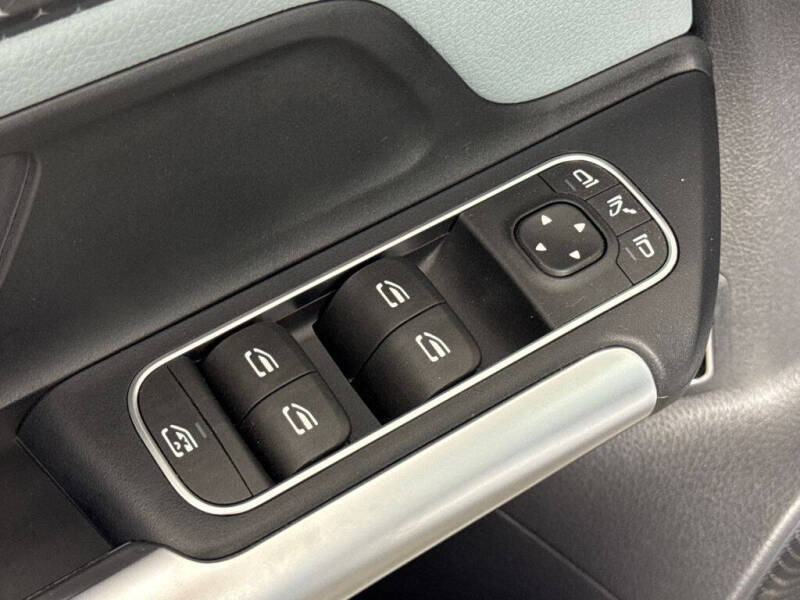 2024 Mercedes-Benz GLA AMG GLA 35