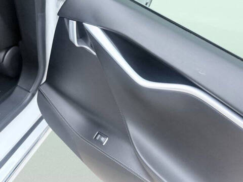 2016 Tesla Model S 75D