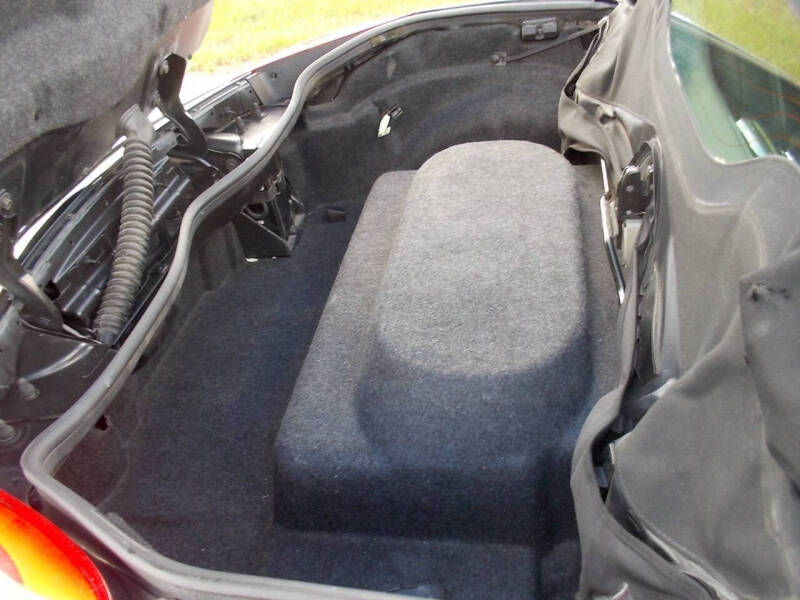 2007 Pontiac Solstice GXP