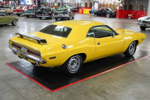1970 Dodge Challenger