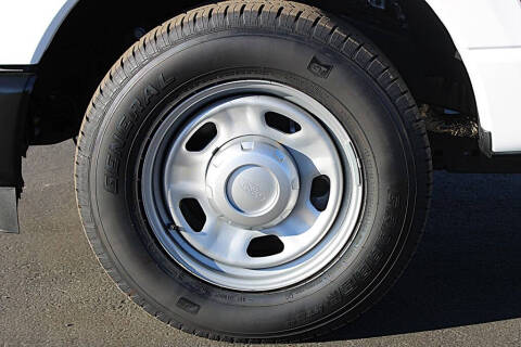 2025 Ford F-350 Super Duty XL