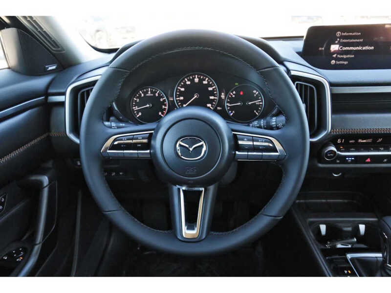 2026 Mazda CX-50 2.5 S Premium