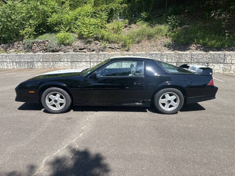 1991 Chevrolet Camaro Z28