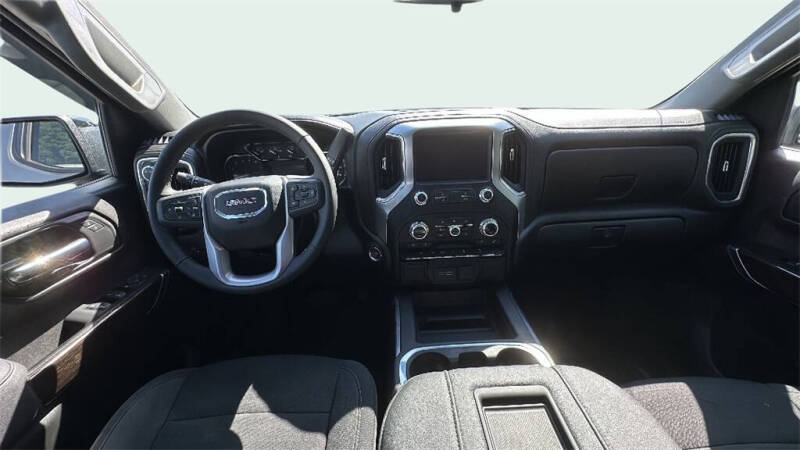 2022 GMC Sierra 1500 Limited