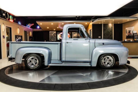 1955 Ford F-100