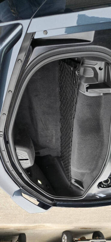 2021 Chevrolet Corvette Stingray