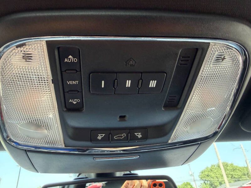2014 Dodge Durango R/T