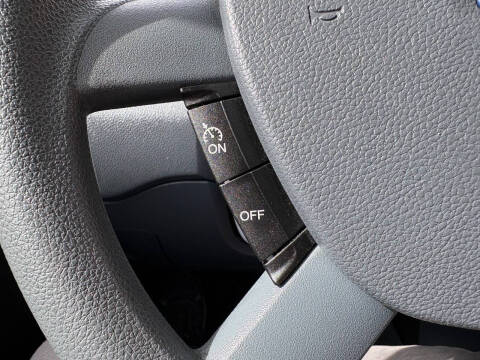 2011 Ford Transit Connect XLT