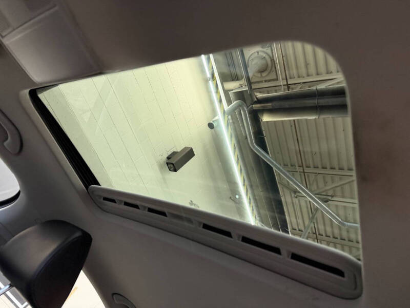 2013 Volkswagen Jetta SE PZEV