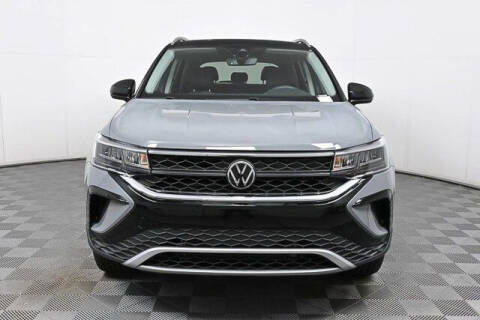 2024 Volkswagen Taos for sale at Southern Auto Solutions-Jim Ellis Volkswagen Atlan in Marietta GA