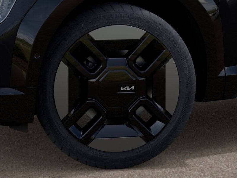 2026 Kia EV9 GT-Line