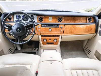 2004 Rolls-Royce Phantom