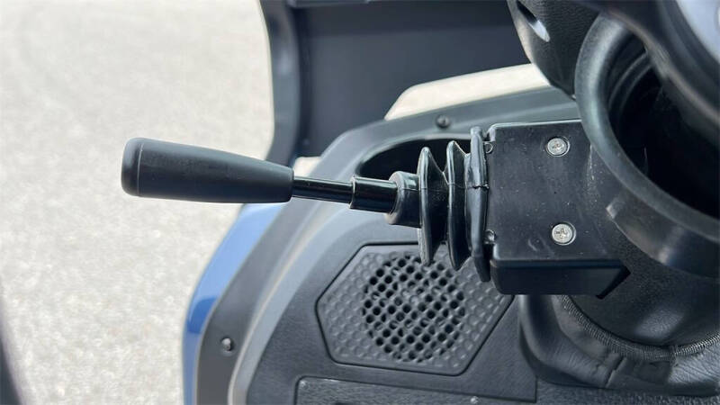 2025 Bintelli Beyond