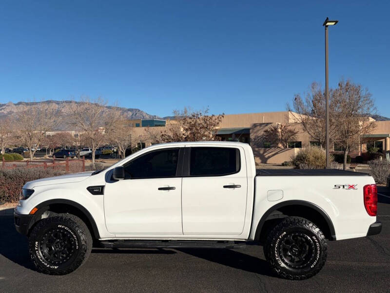 2019 Ford Ranger XL