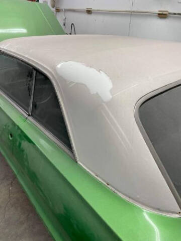 1963 Chevrolet Impala