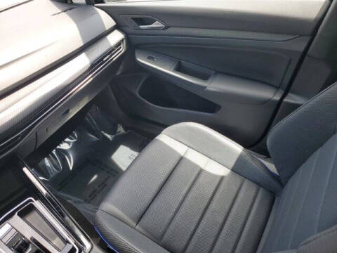 2023 Volkswagen Golf R 4Motion