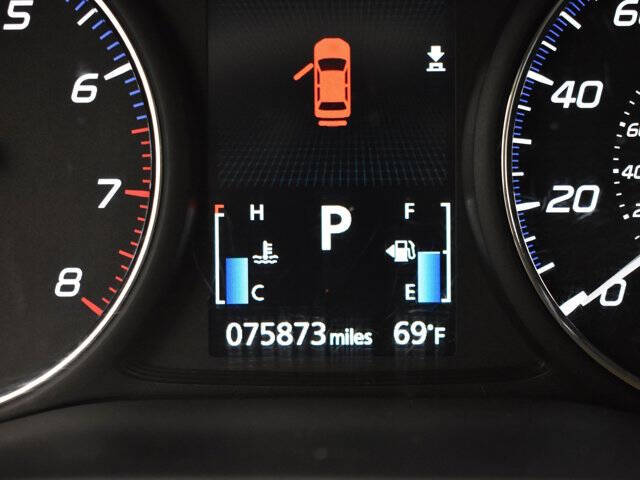 2016 Mitsubishi Outlander SE