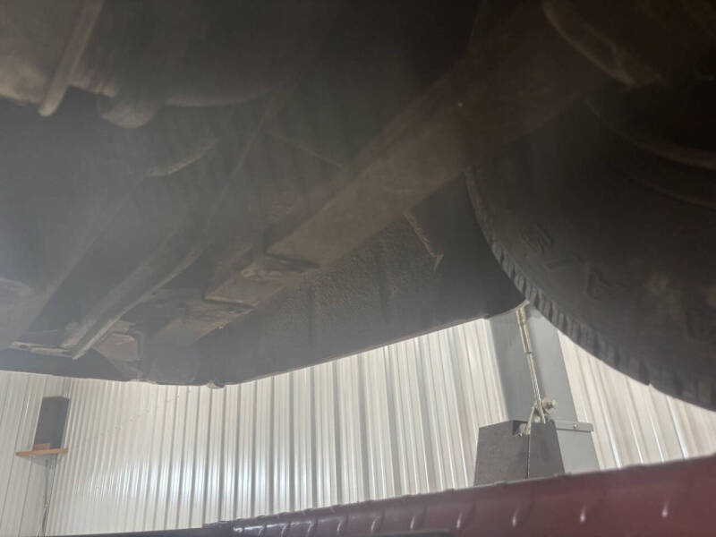 1963 Ford Thunderbird