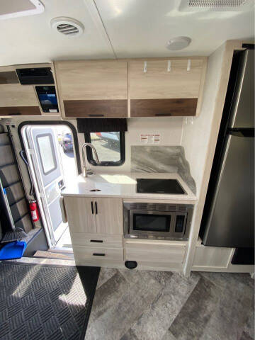 2021 Forest River MBS 2401B