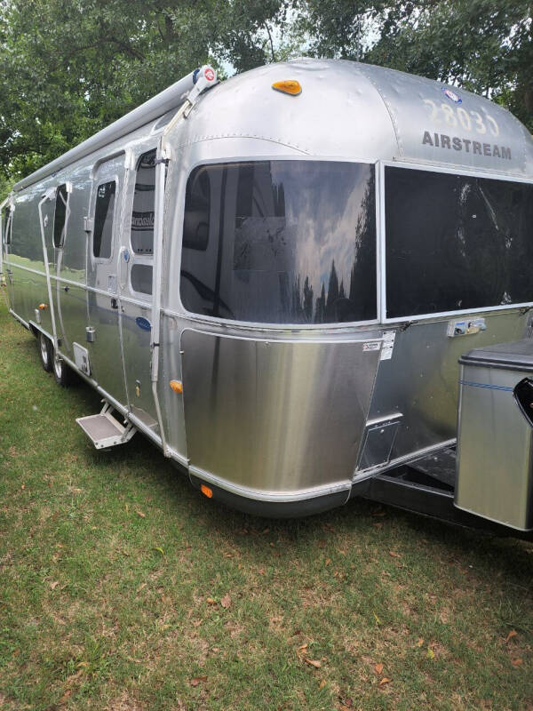2006 Airstream  Classic for sale at Greenlight RV LLC in Gaffney SC