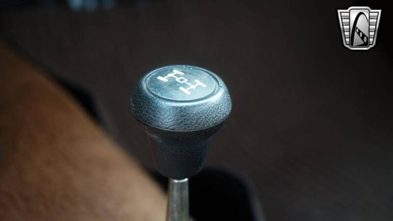 1977 Chevrolet C/K 10 Series