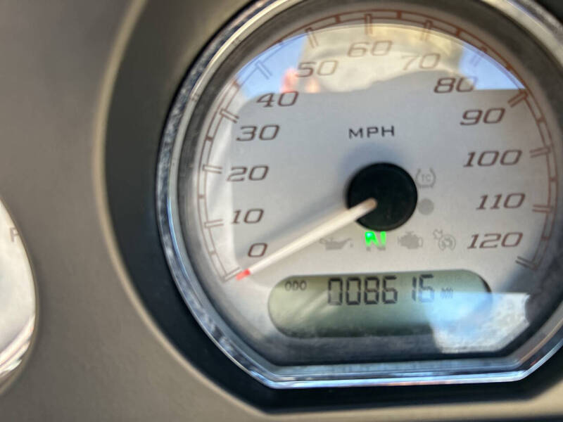 2019 Harley-Davidson Street Glide