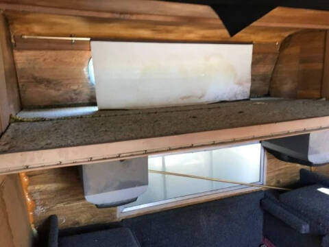 1987 Dodge Dakota