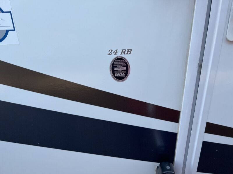 2010 Dutchmen KODIAK