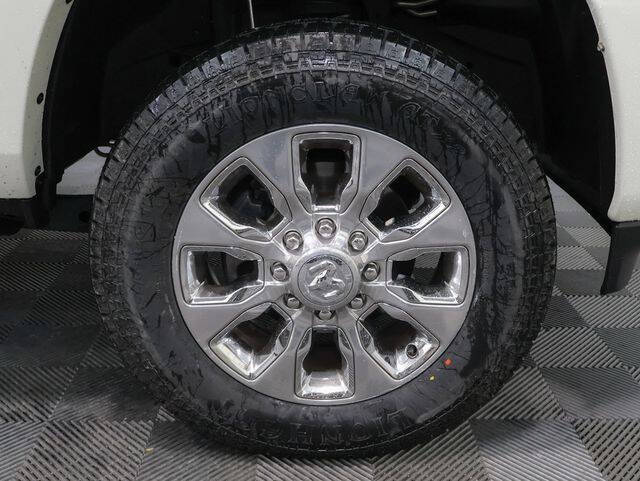 2024 RAM 3500 Limited