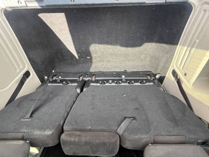 2015 Dodge Grand Caravan