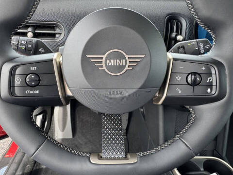 2025 MINI Hardtop 2 Door Cooper S