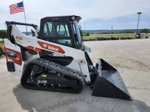 2025 NEW BOBCAT T4