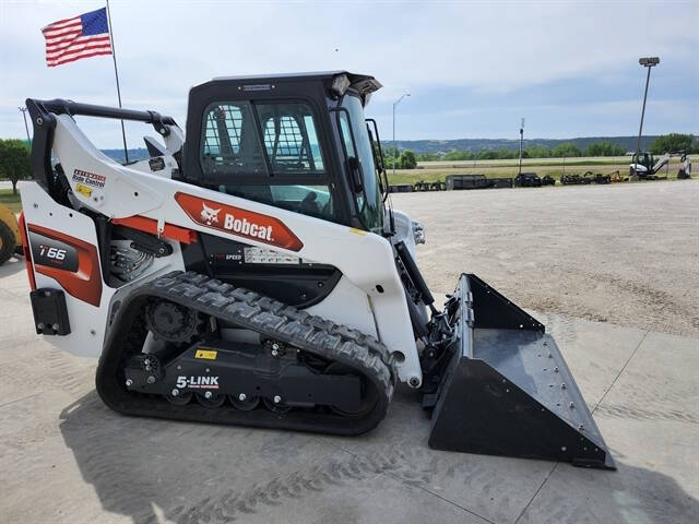 2025 NEW BOBCAT T4