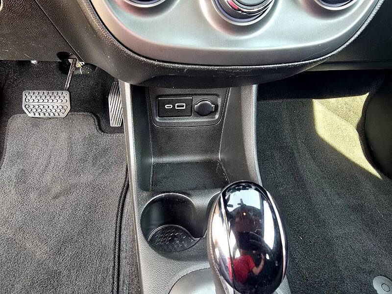 2019 Chevrolet Spark 1LT CVT