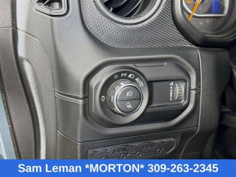 2024 Jeep Gladiator Mojave