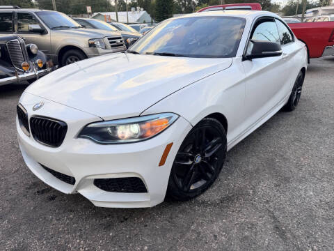 2017 BMW 2 Series 230i