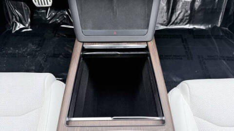 2023 Tesla Model S Standard Range