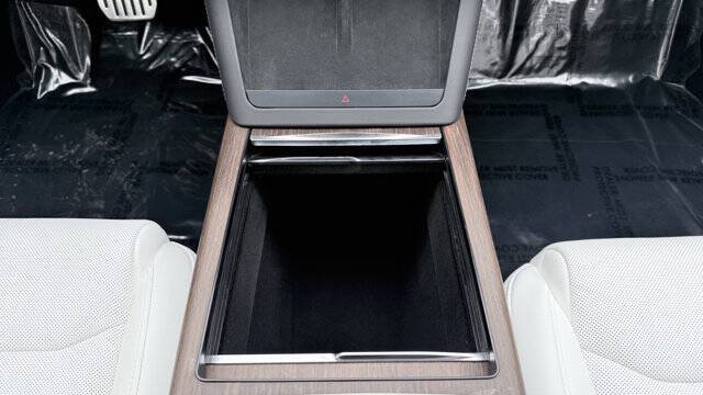 2023 Tesla Model S Standard Range