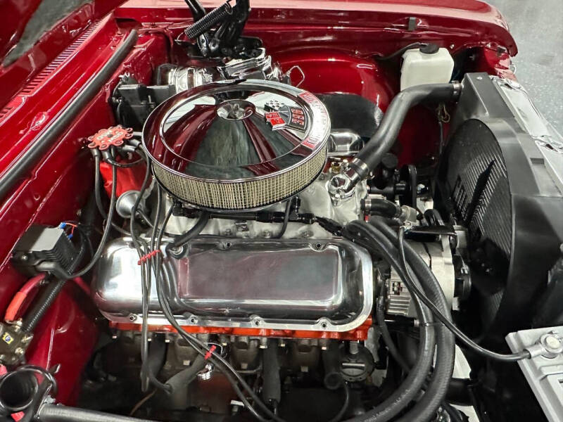 1969 Chevrolet Nova