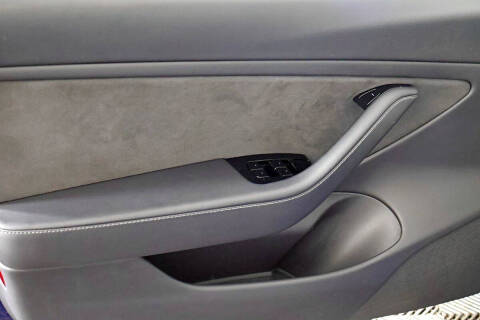 2020 Tesla Model 3 Performance